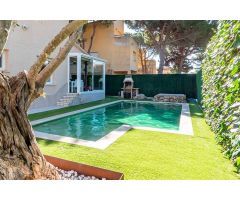 villa en Venta en Palafrugell