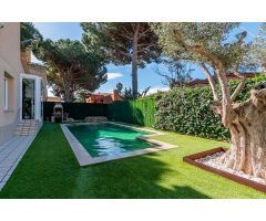 villa en Venta en Palafrugell