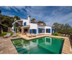 villa en Venta en Palafrugell