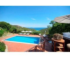 villa en Venta en Begur