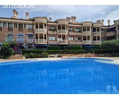 PALAMÓS - Espectacular duplex en excelente ubicación con piscina y parking