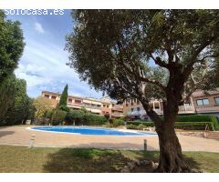 PALAMÓS - Espectacular duplex en excelente ubicación con piscina y parking