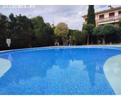 PALAMÓS - Espectacular duplex en excelente ubicación con piscina y parking