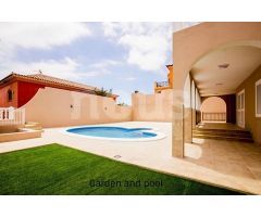 ? ? Retirado de la venta, Lujo, Villa en venta, Villa, Los Olivos, Tenerife, 4 Dormitorios, 236 m², 
