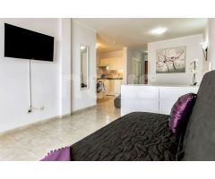 ? ? Retirado de la venta, Apartamento en venta, Santa Maria, Costa Adeje (Fañabe), Tenerife, 1 Dormi