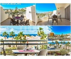 ? ? Retirado de la venta, Apartamento en venta, Santa Maria, Costa Adeje (Fañabe), Tenerife, 1 Dormi