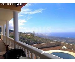 ? ? Villa en venta, Los Menores, Tenerife, 6 Dormitorios, 400 m², 950.000 € ?