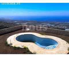 ? ? Villa en venta, Los Menores, Tenerife, 6 Dormitorios, 400 m², 950.000 € ?