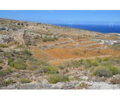 terreno en Venta en Tenerife