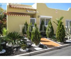 ? ? Retirado de la venta, Bungalow en venta, Las Encinas, Costa Adeje (Madroñal), Tenerife, 2 Dormit