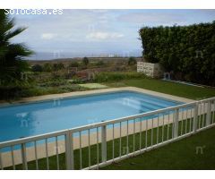 ? ? Retirado de la venta, Villa en venta, Villa, Costa Adeje (La Caleta), Tenerife, 3 Dormitorios, 1