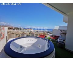 ? ? Retirado de la venta, Duplex en venta, Caleta Palms, Costa Adeje (La Caleta), Tenerife, 2 Dormit