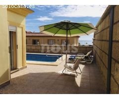 ? ? Adosado en venta, Costa Adeje (Madroñal), Tenerife, 5 Dormitorios, 300 m², 884.000 € ?