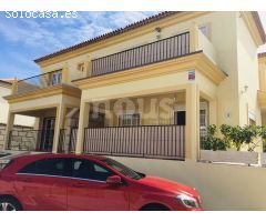 ? ? Adosado en venta, Costa Adeje (Madroñal), Tenerife, 5 Dormitorios, 300 m², 884.000 € ?