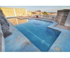? ? Villa en venta, Villa, La Mareta, Tenerife, 4 Dormitorios, 339 m², 479.000 € ?