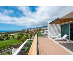 ? ? Lujo, Apartamento en venta, Los Jardines de Abama, Abama, Tenerife, 2 Dormitorios, 135 m², 947.0