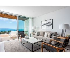 ? ? Lujo, Apartamento en venta, Los Jardines de Abama, Abama, Tenerife, 2 Dormitorios, 135 m², 947.0