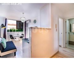 ? ? Retirado de la venta, Apartamento en venta, Los Cristianos, Tenerife, 1 Dormitorio, 45 m², 230.0