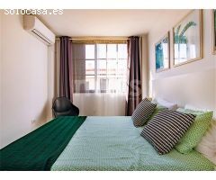? ? Retirado de la venta, Apartamento en venta, Los Cristianos, Tenerife, 1 Dormitorio, 45 m², 230.0