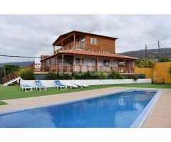 ? ? Villa en venta, Villa, Tijoco Bajo, Tenerife, 5 Dormitorios, 200 m², 1.100.000 € ?