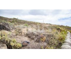 ? ? Terreno en venta, , Tenerife, 3696 m², 65.000 € ?