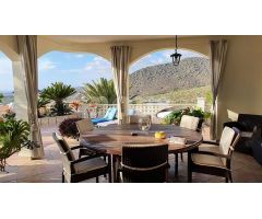 ? ? Retirado de la venta, Villa en venta, Villa, Costa Adeje (Torviscas Alto), Tenerife, 4 Dormitori