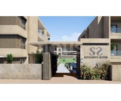 ? ?? Primera línea, Ático en venta, Sotavento Suites, La Tejita, Tenerife, 2 Dormitorios, 89 m², 470