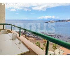 ? ? Apartamento en venta, Costamar, Los Cristianos, Tenerife, 1 Dormitorio, 51 m², 299.000 € ?