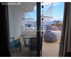? ?? Vendido, Primera línea, Apartamento en venta, Paraiso del Sur, Playa Paraiso, Tenerife, 1 Dormi