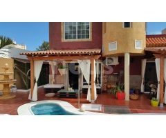 ? ? Villa en venta, Villa, Garañaña, Tenerife, 3 Dormitorios, 285 m², 590.000 € ?