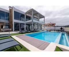 ? ? Villa en venta, Villa, Costa Adeje (Torviscas Alto), Tenerife, 6 Dormitorios, 600 m², 2.370.000 