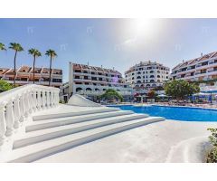 ? ? Retirado de la venta, Apartamento en venta, Parque Santiago II, Las Americas (Arona), Tenerife, 
