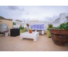 ? ? Ático en venta, Primavera, Palm Mar, Tenerife, 3 Dormitorios, 111 m², 380.000 € ?