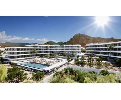 ? ? Apartamento en venta, Atlantic Homes, Costa Adeje (Madroñal), Tenerife, 3 Dormitorios, 79 m², 69
