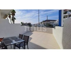 ? ? Apartamento en venta, Summerland, Los Cristianos, Tenerife, 1 Dormitorio, 50 m², 262.500 € ?