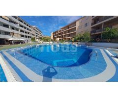 ? ? Apartamento en venta, Summerland, Los Cristianos, Tenerife, 1 Dormitorio, 50 m², 262.500 € ?