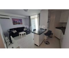 ? ? Apartamento en venta, Summerland, Los Cristianos, Tenerife, 1 Dormitorio, 50 m², 262.500 € ?