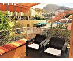? ? Vendido, Apartamento en venta, Orlando, Costa Adeje (Fañabe), Tenerife, 1 Dormitorio, 55 m², 255