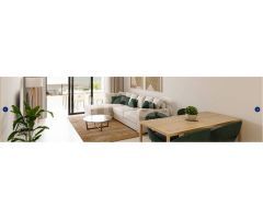 ? ? Apartamento en venta, Atlantic Homes, Costa Adeje (Madroñal), Tenerife, 3 Dormitorios, 86 m², 75