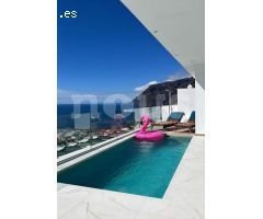 ? ? Apartamento en venta, Casa, Los Gigantes, Tenerife, 2 Dormitorios, 135 m², 1.395.000 € ?
