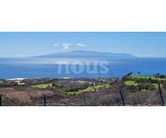 ? ? Parcela en venta, Abama, Tenerife, 1440 m², 2.450.000 € ?