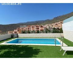? ? Villa en venta, Villa, Costa Adeje (Torviscas Alto), Tenerife, 2 Dormitorios, 90 m², 779.000 € ?