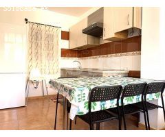? ? Vendido, Apartamento en venta, Colina II, Los Cristianos, Tenerife, 2 Dormitorios, 42 m², 189.90