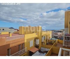 ? ? Retirado de la venta, Apartamento en venta, Cabo Blanco, Tenerife, 3 Dormitorios, 98 m², 180.000
