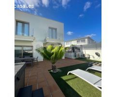 ? ? Vendido, Adosado en venta, Tinguafaya, Chayofa, Tenerife, 3 Dormitorios, 390.000 € ?