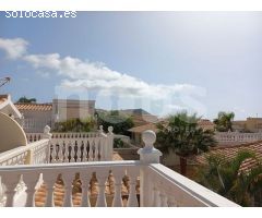 ? ? Adosado en venta, Palm Mar, Tenerife, 3 Dormitorios, 103 m², 418.000 € ?