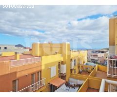? ? Ático en venta, Cabo Blanco, Tenerife, 3 Dormitorios, 98 m², 174.000 € ?