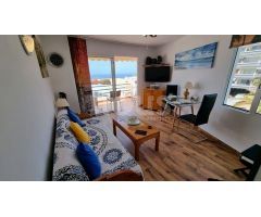 ? ? Ático en venta, Panorama, Costa Adeje (Fañabe), Tenerife, 1 Dormitorio, 73 m², 399.000 € ?