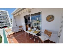 ? ? Ático en venta, Panorama, Costa Adeje (Fañabe), Tenerife, 1 Dormitorio, 73 m², 399.000 € ?
