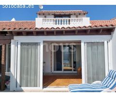 ? ? Bungalow en venta, Fairways Village, Golf del Sur, Tenerife, 113 m², 320.000 € ?